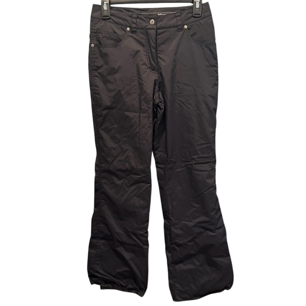 Fera Snowboard Ski Pants Women’s Black, size 4R
